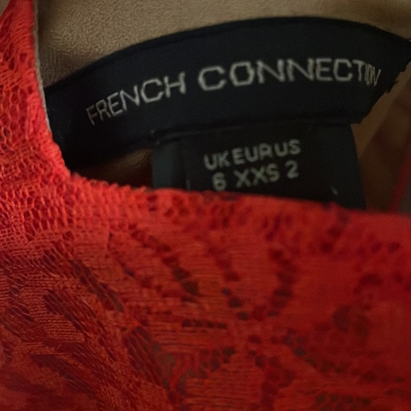 French Connection Dress NWOT - Picture 6 of 6